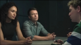 NCIS Sydney - Season 03 Episode 17